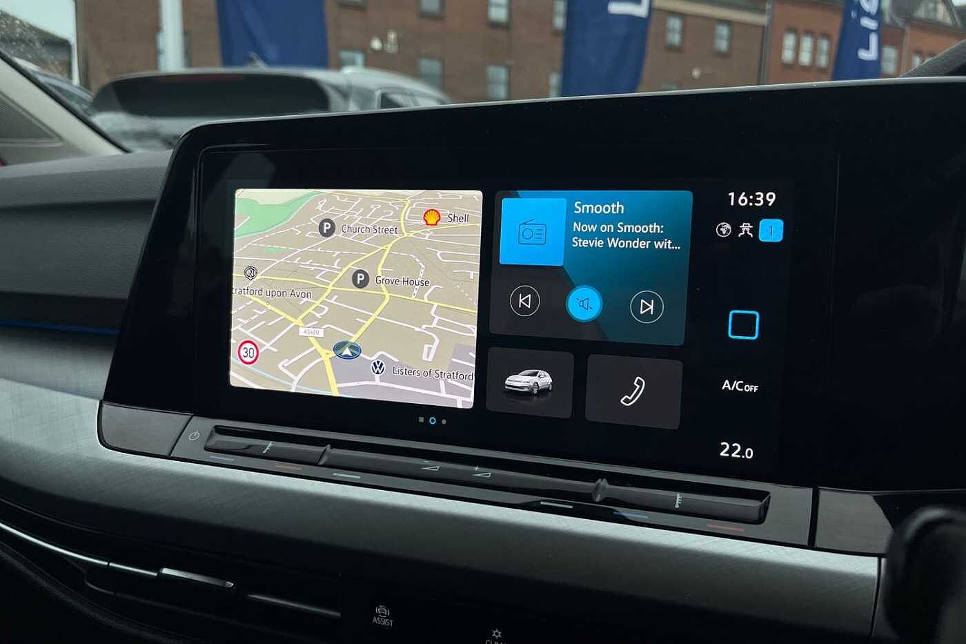 Used Volkswagen Golf 2023 for sale - 77959269: Photo 12