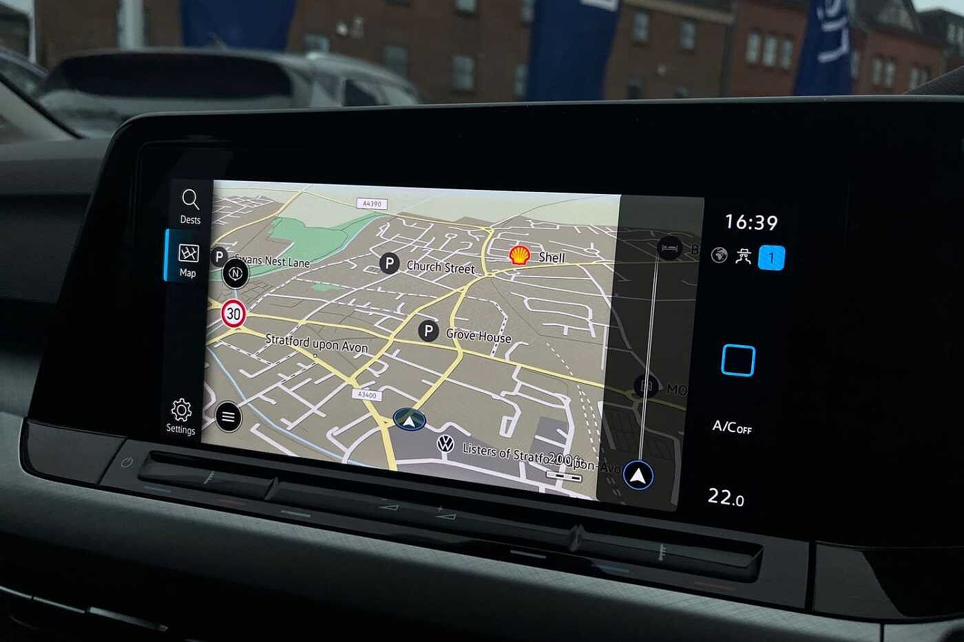 Used Volkswagen Golf 2023 for sale - 77959269: Photo 13