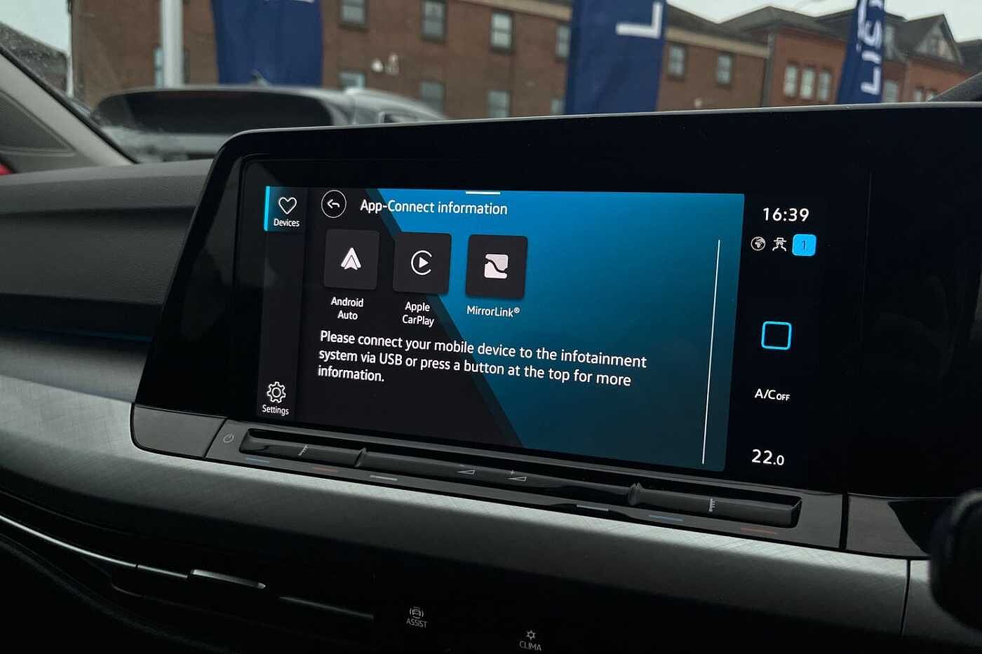 Used Volkswagen Golf 2023 for sale - 77959269: Photo 14