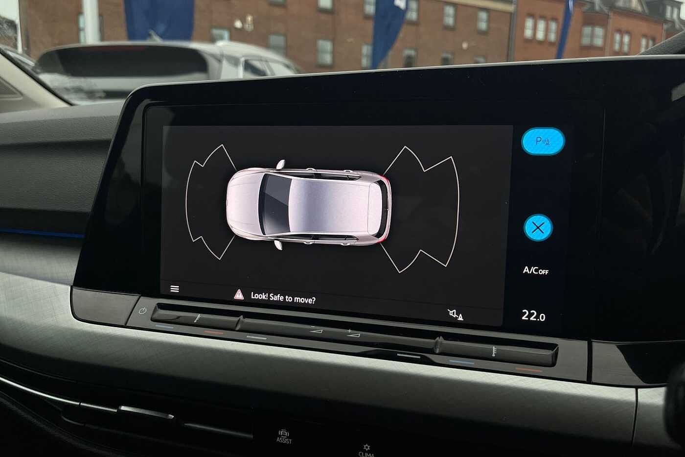 Used Volkswagen Golf 2023 for sale - 77959269: Photo 15