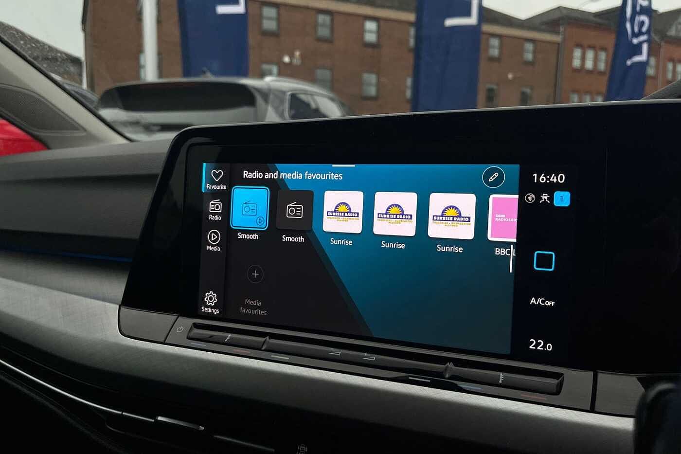 Used Volkswagen Golf 2023 for sale - 77959269: Photo 16