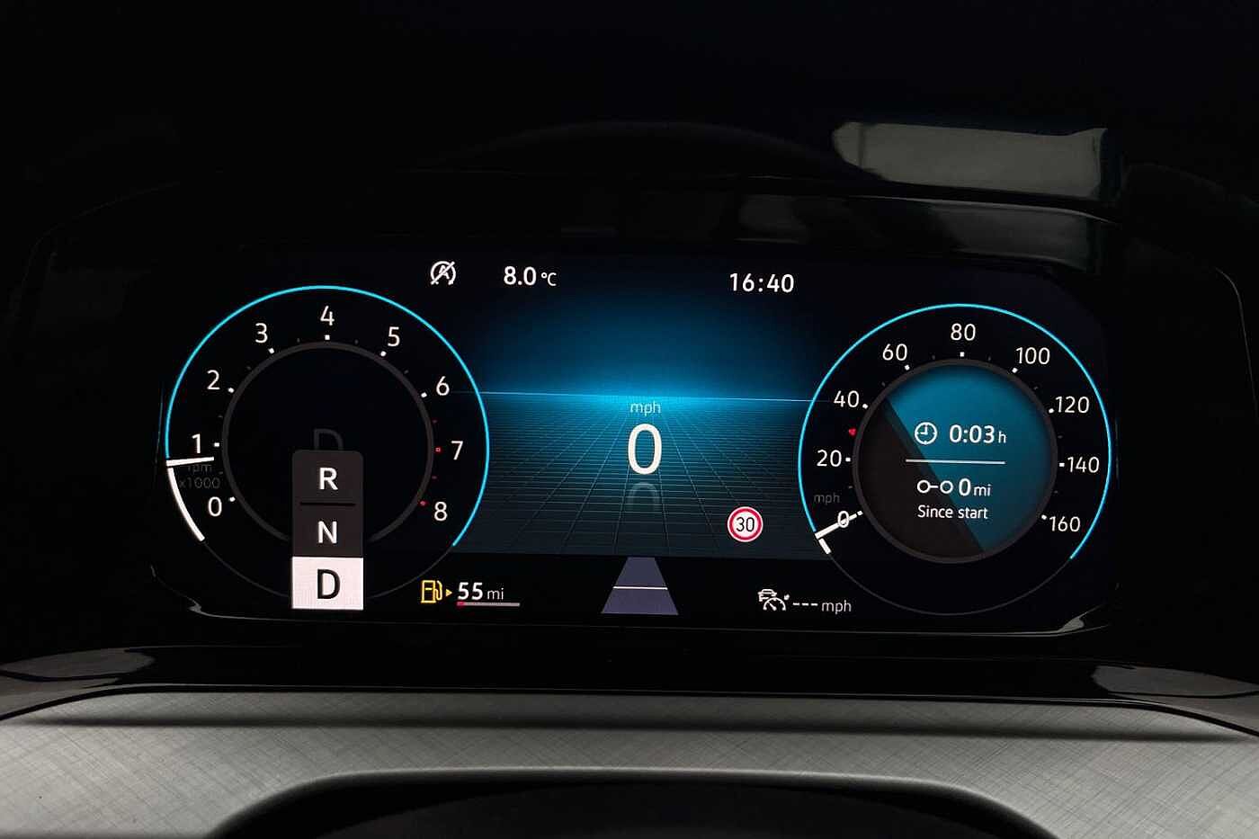 Used Volkswagen Golf 2023 for sale - 77959269: Photo 17