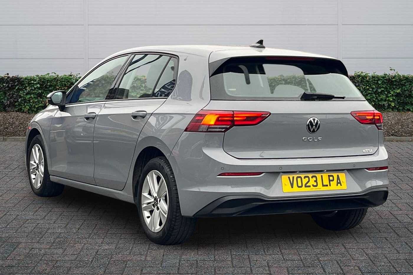 Used Volkswagen Golf 2023 for sale - 77959269: Photo 3