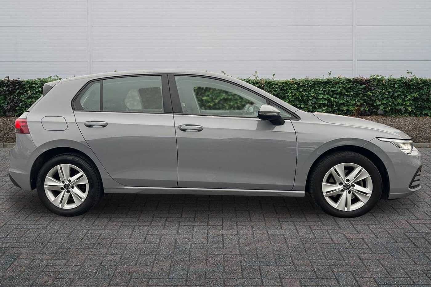 Used Volkswagen Golf 2023 for sale - 77959269: Photo 4