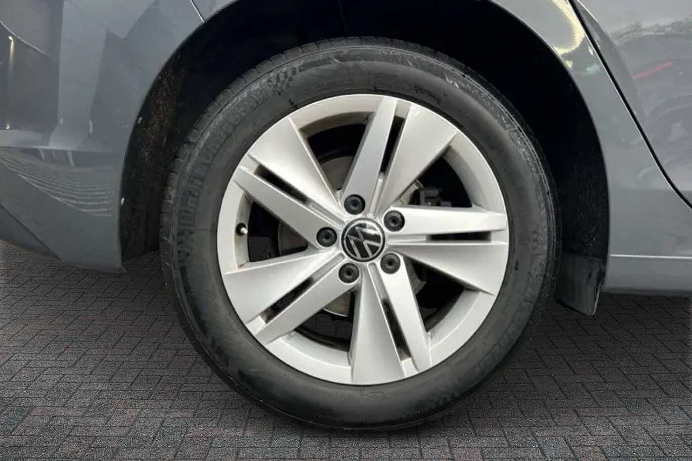 Used Volkswagen Golf 2023 for sale - 77959269: Photo 5