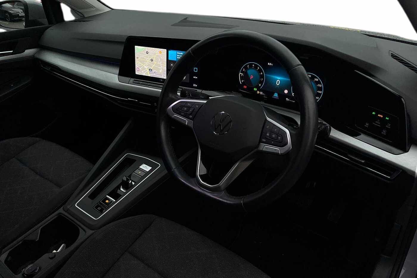 Used Volkswagen Golf 2023 for sale - 77959269: Photo 6