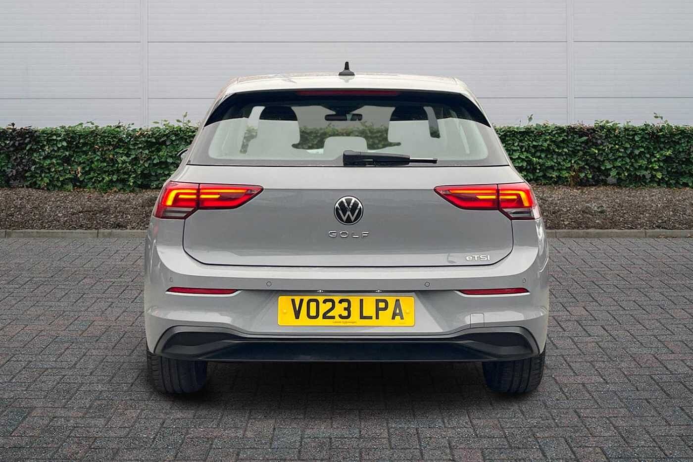 Used Volkswagen Golf 2023 for sale - 77959269: Photo 8