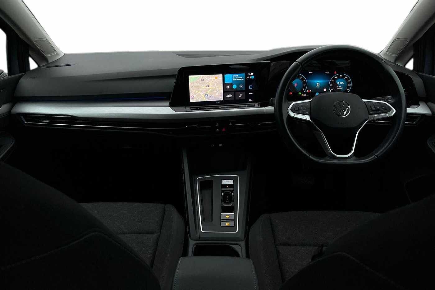 Used Volkswagen Golf 2023 for sale - 77959269: Photo 9