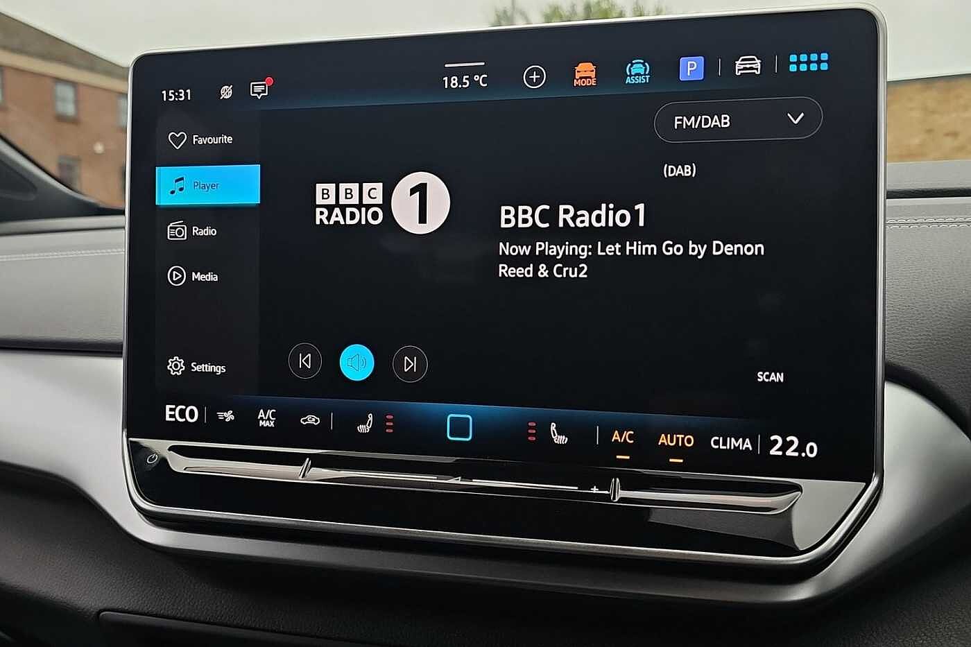 Used Volkswagen ID.4 2025 for sale - 77177258: Photo 13