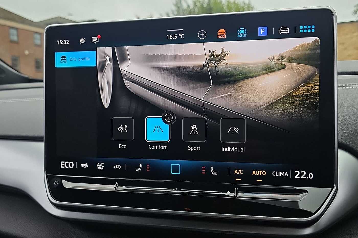 Used Volkswagen ID.4 2025 for sale - 77177258: Photo 14