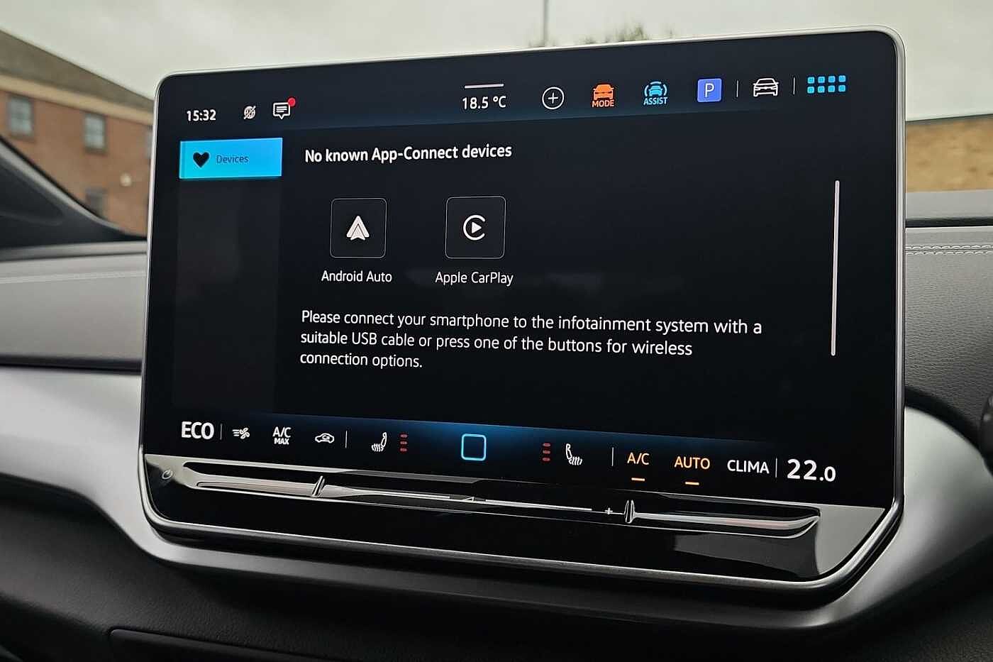 Used Volkswagen ID.4 2025 for sale - 77177258: Photo 15