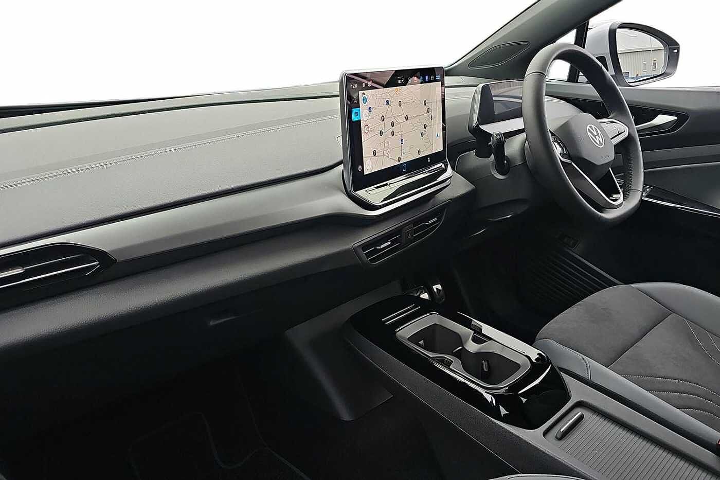 Used Volkswagen ID.4 2025 for sale - 77177258: Photo 2