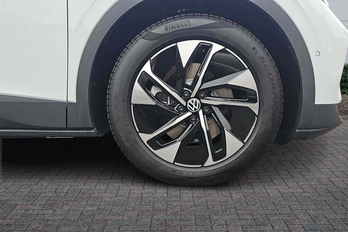 Used Volkswagen ID.4 2025 for sale - 77177258: Photo 5