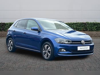 Used Volkswagen Polo 2020 for sale - 79659208: Photo
