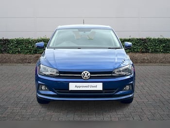 Used Volkswagen Polo 2020 for sale - 79659208: Photo