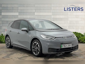 Volkswagen - ID.3