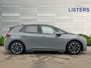 Used Volkswagen ID.3 2021 for sale - 76359785: Photo