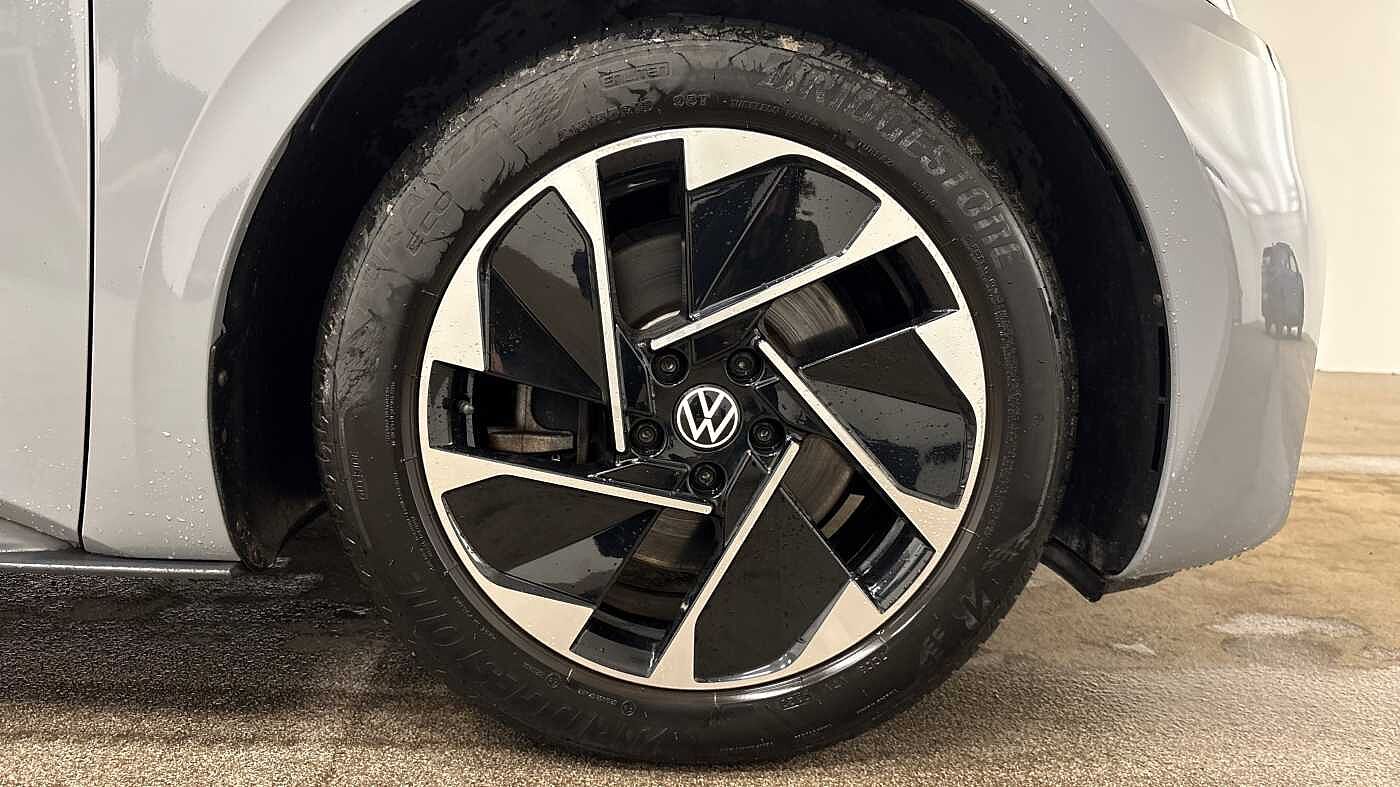 Used Volkswagen ID.3 2021 for sale - 76359785: Photo 5