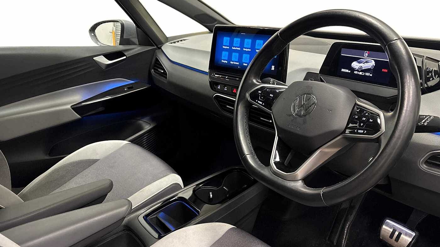 Used Volkswagen ID.3 2021 for sale - 76359785: Photo 6
