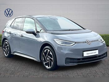 Used Volkswagen ID.3 2022 for sale - 79751944: Photo