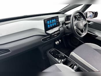 Used Volkswagen ID.3 2022 for sale - 79751944: Photo