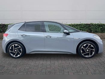 Used Volkswagen ID.3 2022 for sale - 79751944: Photo