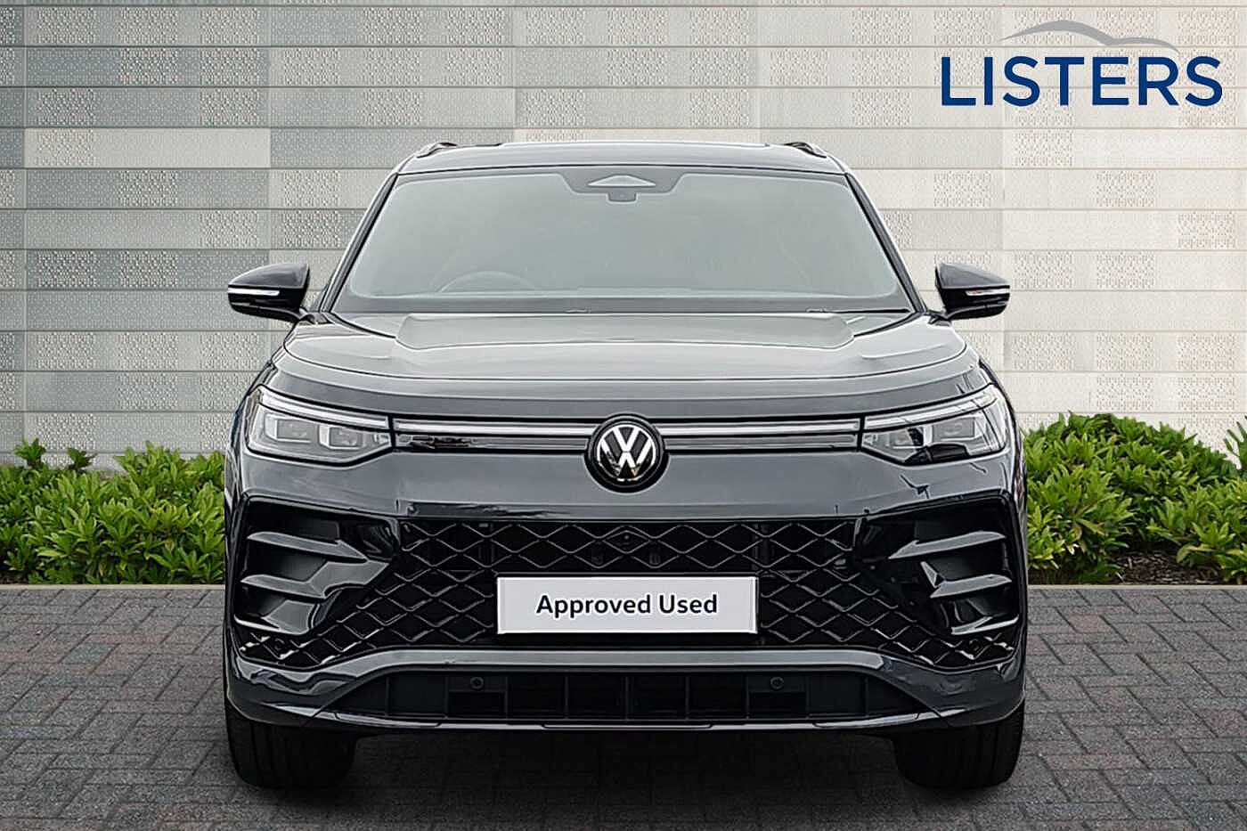Used Volkswagen Tayron 2025 for sale - 76296961: Photo 7