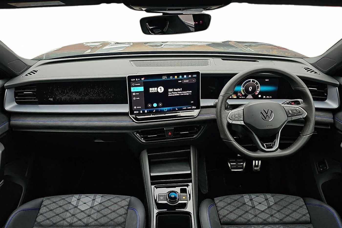 Used Volkswagen Tayron 2025 for sale - 76296961: Photo 9