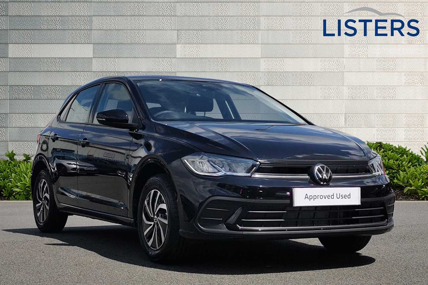 Used Volkswagen Polo 2025 for sale - 76111086: Photo 1