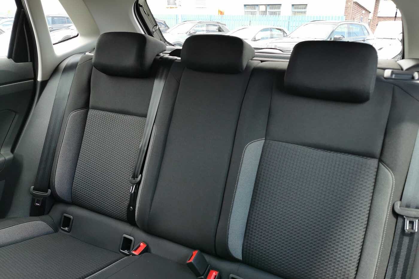 Used Volkswagen Polo 2025 for sale - 76111086: Photo 11