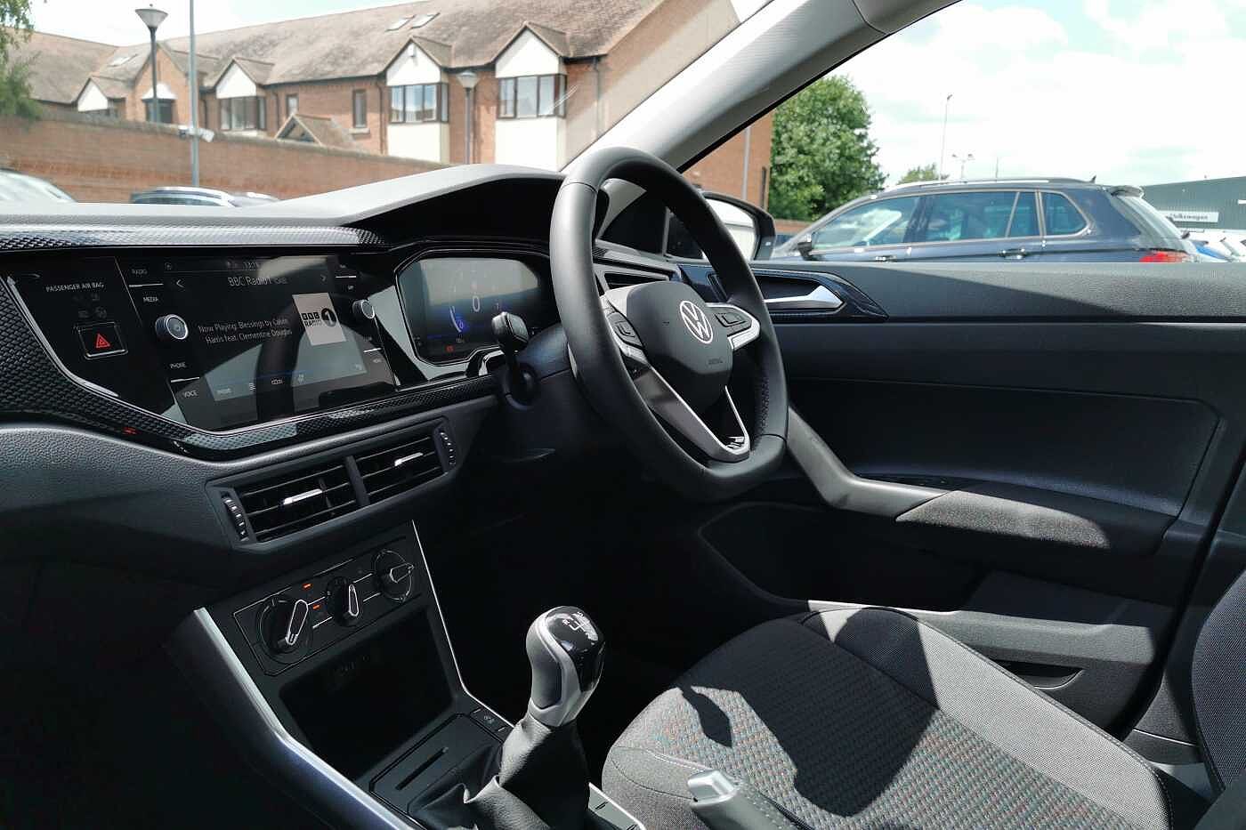 Used Volkswagen Polo 2025 for sale - 76111086: Photo 2