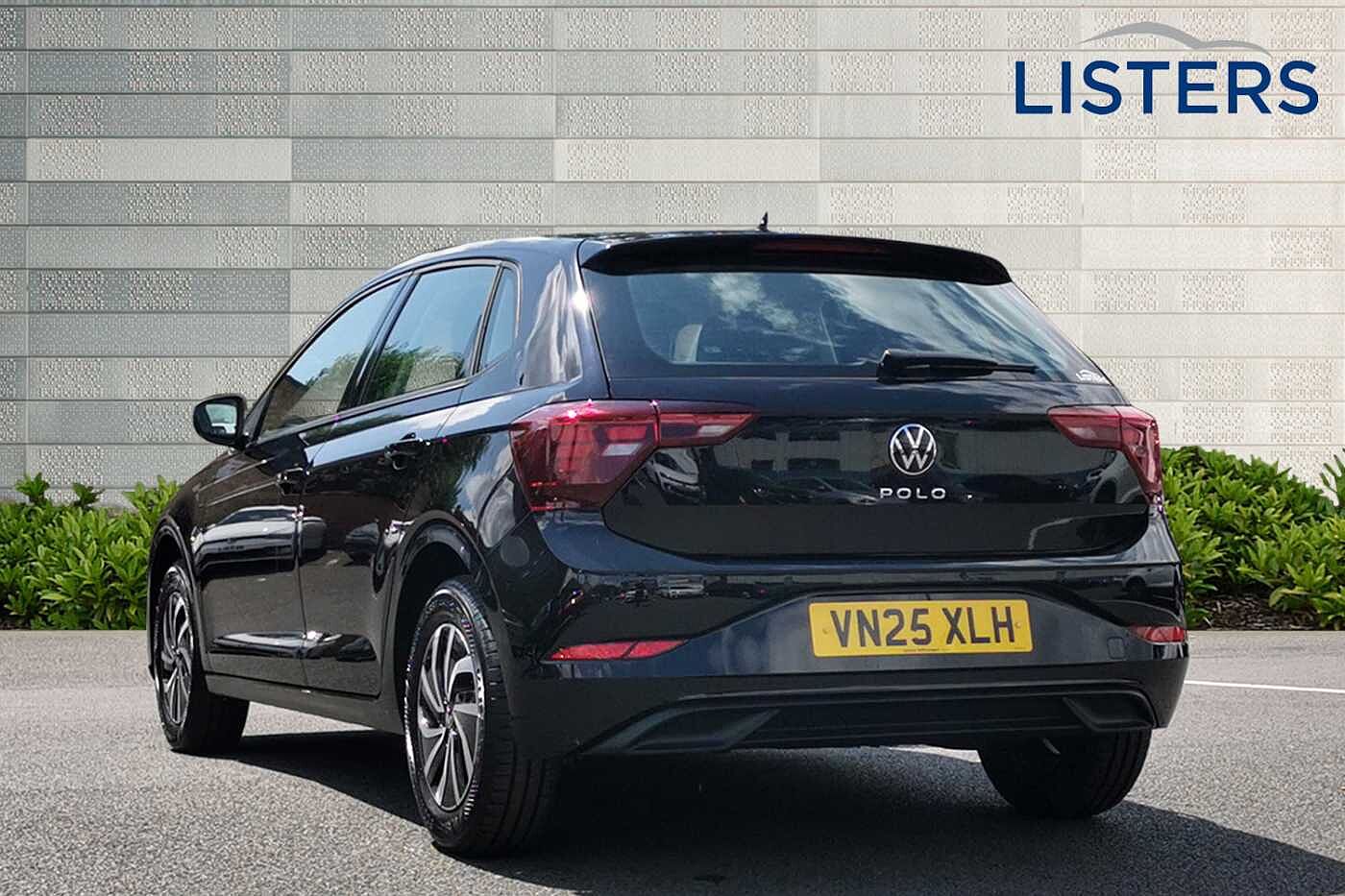 Used Volkswagen Polo 2025 for sale - 76111086: Photo 3