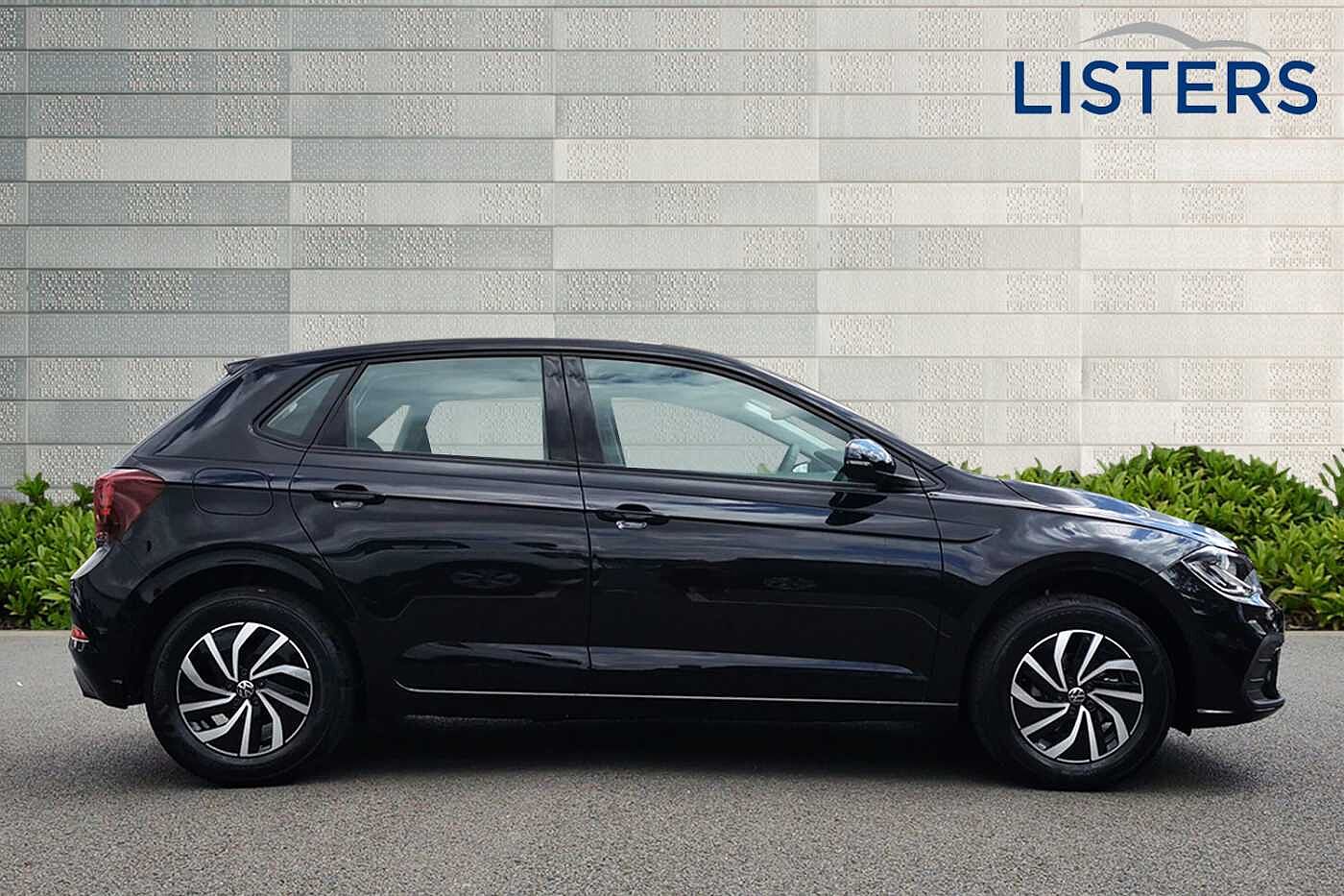 Used Volkswagen Polo 2025 for sale - 76111086: Photo 4