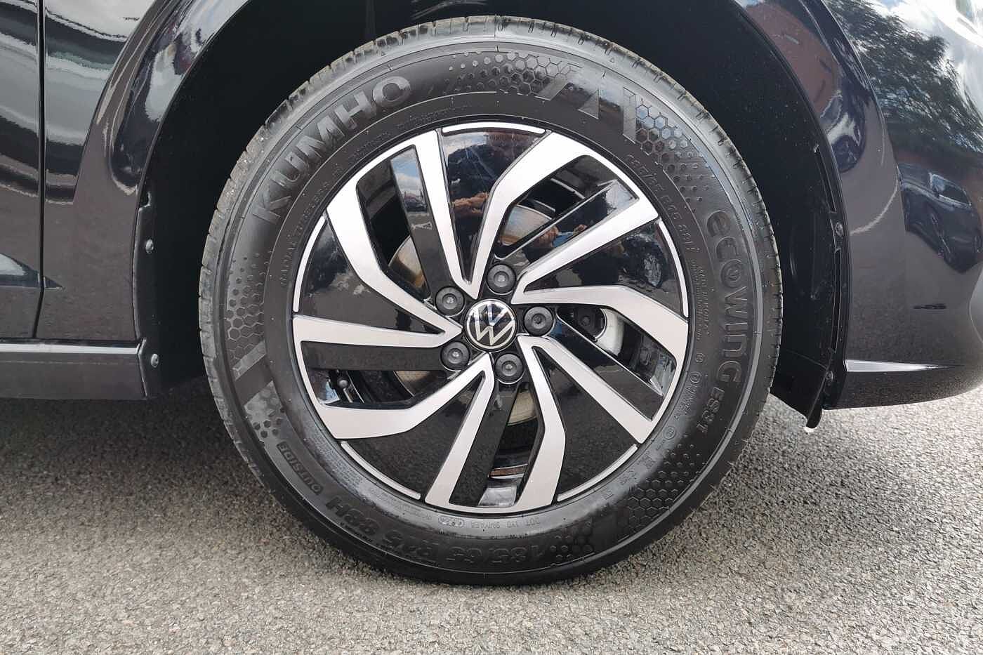 Used Volkswagen Polo 2025 for sale - 76111086: Photo 5