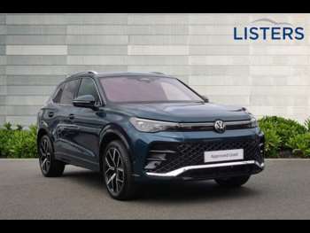 2025 (25) - 1.5 TSI 272 eHybrid R-Line 5dr DSG