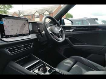 Used Volkswagen Tiguan 2025 for sale - 74778457: Photo