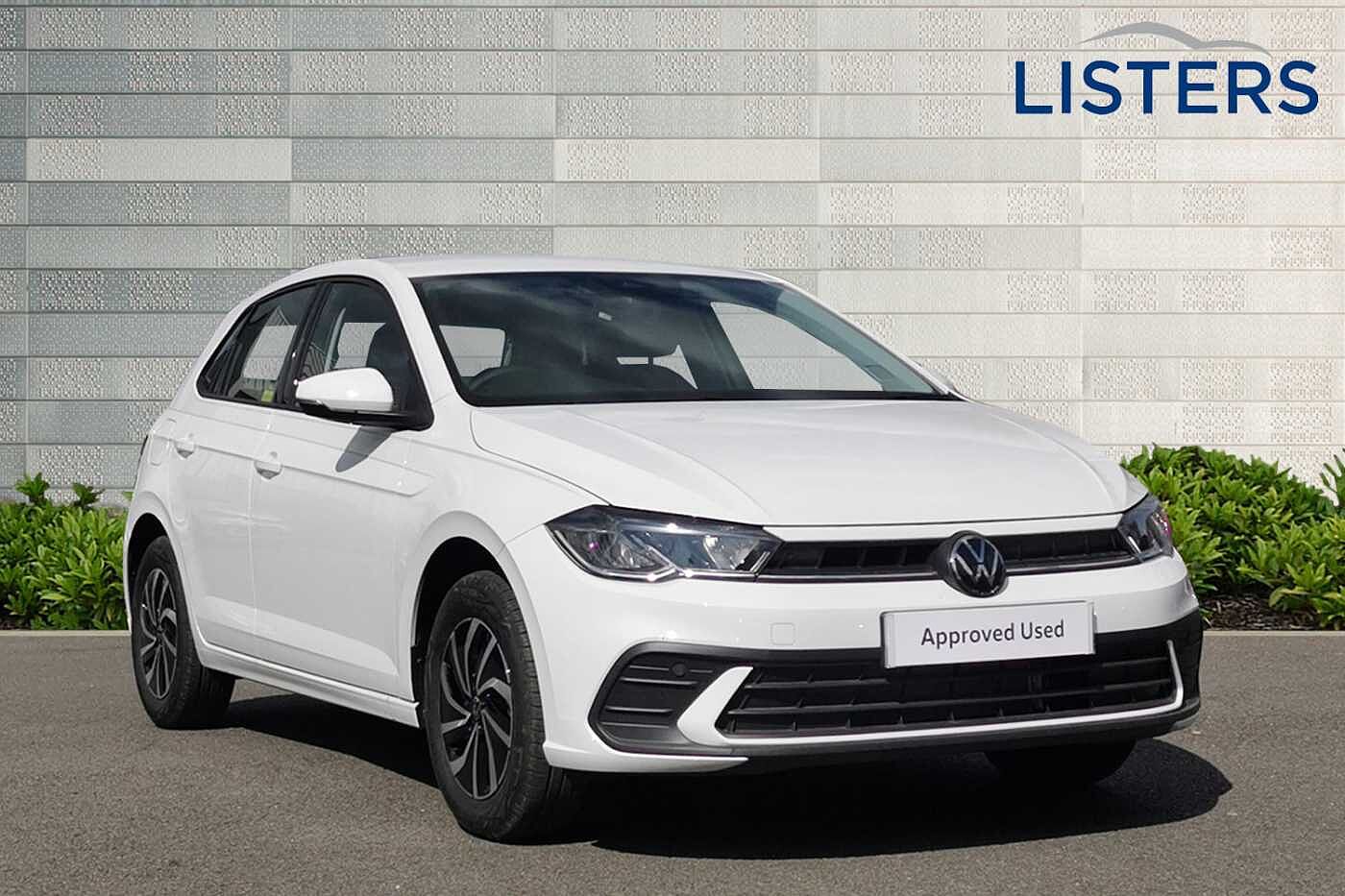 Used Volkswagen Polo 2025 for sale - 76111090: Photo 1