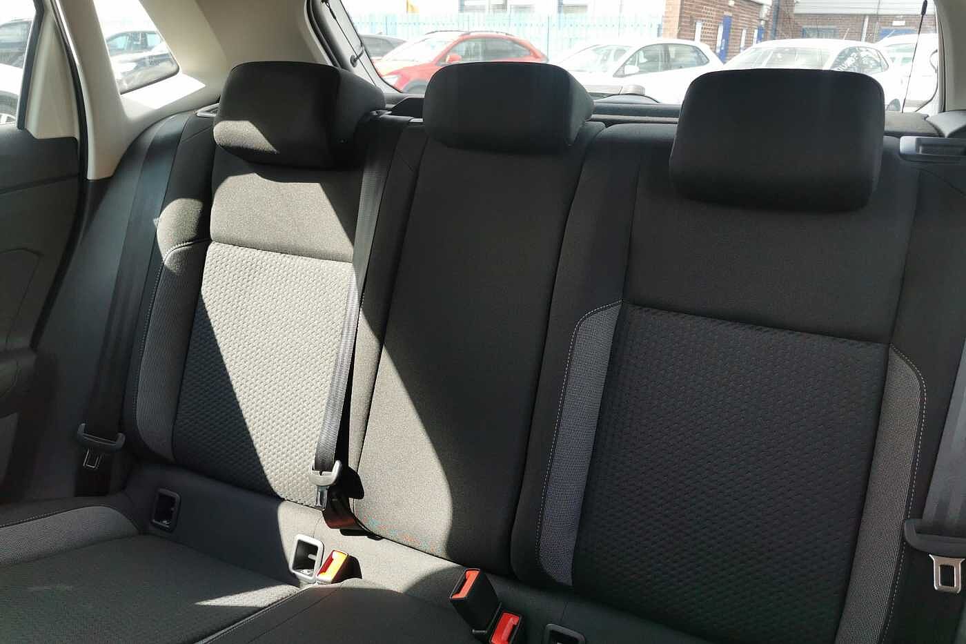 Used Volkswagen Polo 2025 for sale - 76111090: Photo 11