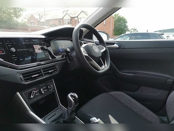 Used Volkswagen Polo 2025 for sale - 76111090: Photo 2