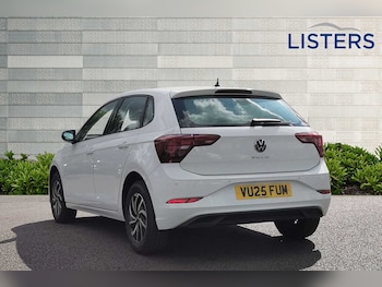 Used Volkswagen Polo 2025 for sale - 76111090: Photo 3