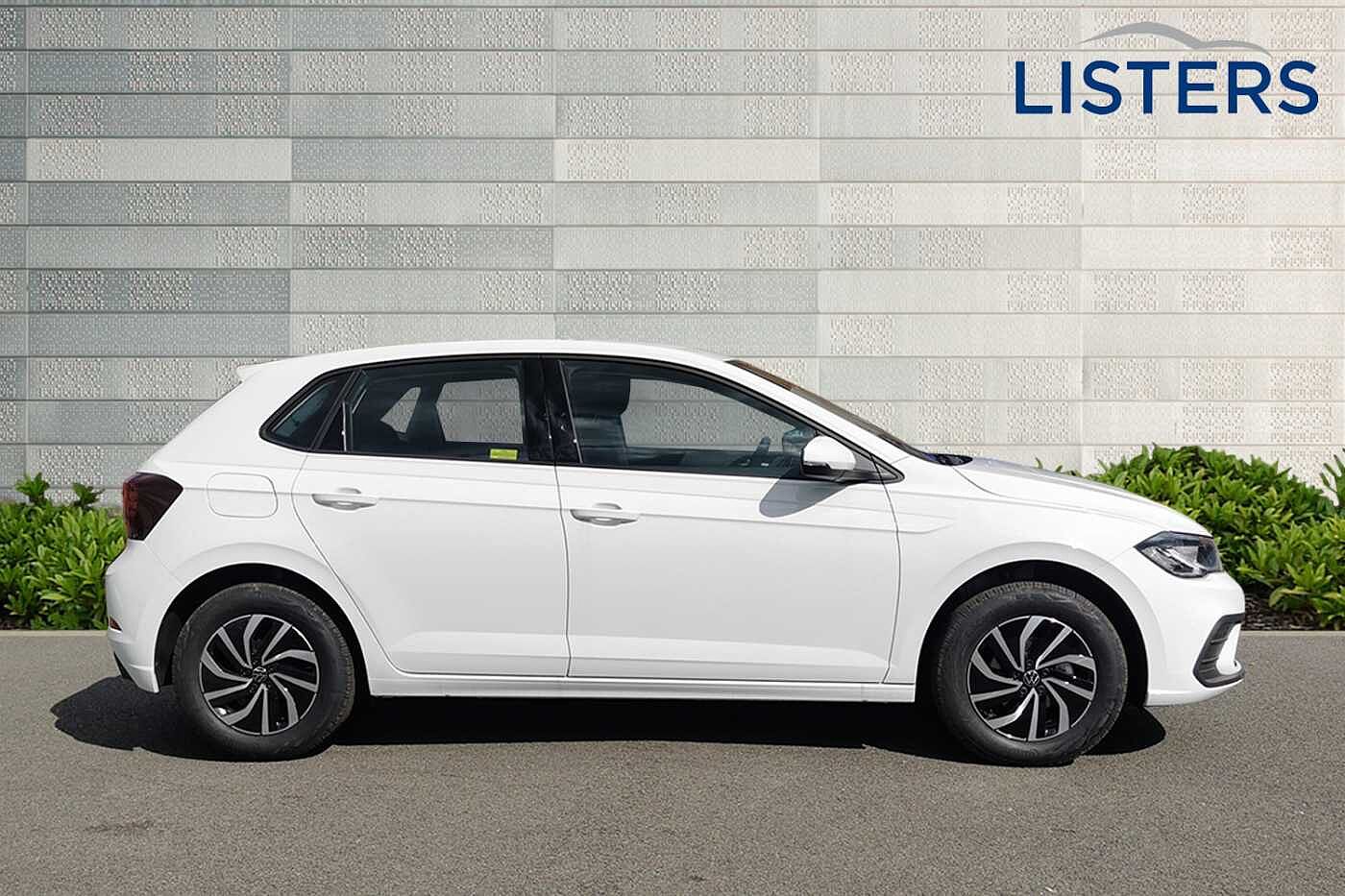 Used Volkswagen Polo 2025 for sale - 76111090: Photo 4