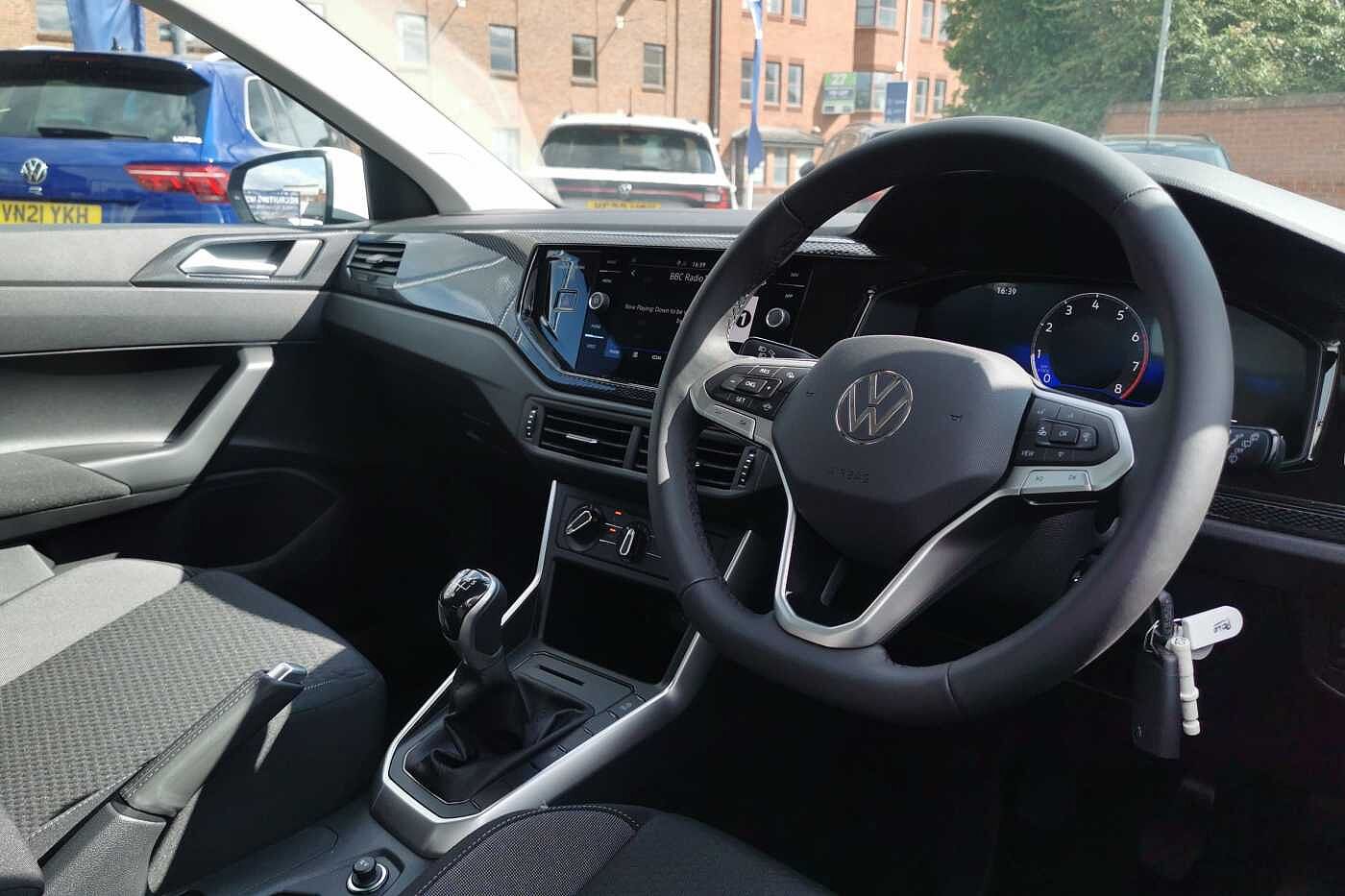 Used Volkswagen Polo 2025 for sale - 76111090: Photo 6