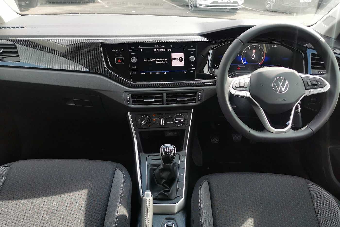 Used Volkswagen Polo 2025 for sale - 76111090: Photo 8