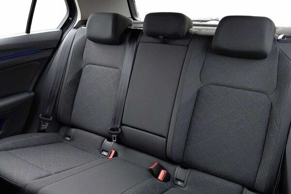Used Volkswagen Golf 2023 for sale - 76123956: Photo 10