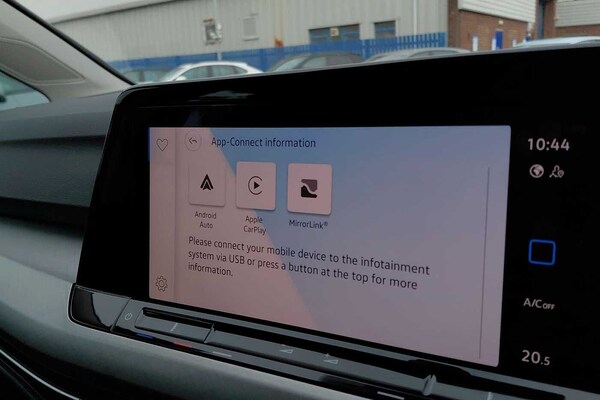 Used Volkswagen Golf 2023 for sale - 76123956: Photo 15