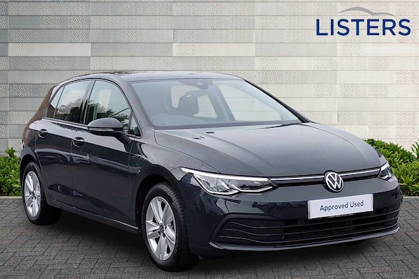 Used Volkswagen Golf 2023 for sale - 76123956: Photo 1
