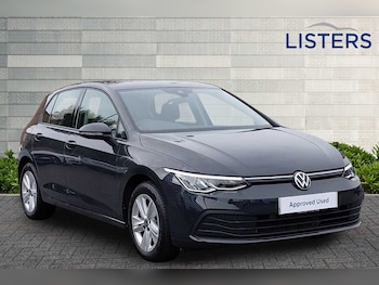 Volkswagen - Golf