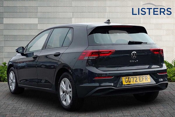 Used Volkswagen Golf 2023 for sale - 76123956: Photo 3