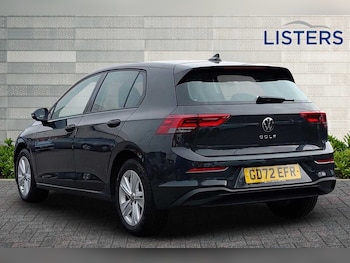 Used Volkswagen Golf 2023 for sale - 76123956: Photo 3