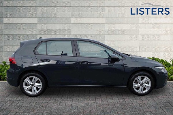 Used Volkswagen Golf 2023 for sale - 76123956: Photo 4